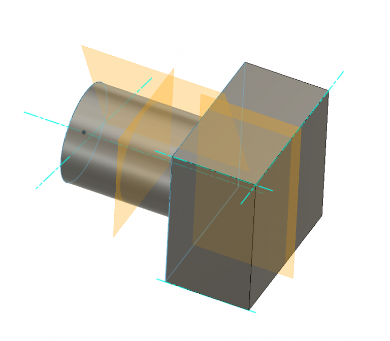 Geometrie konstrukcyjne