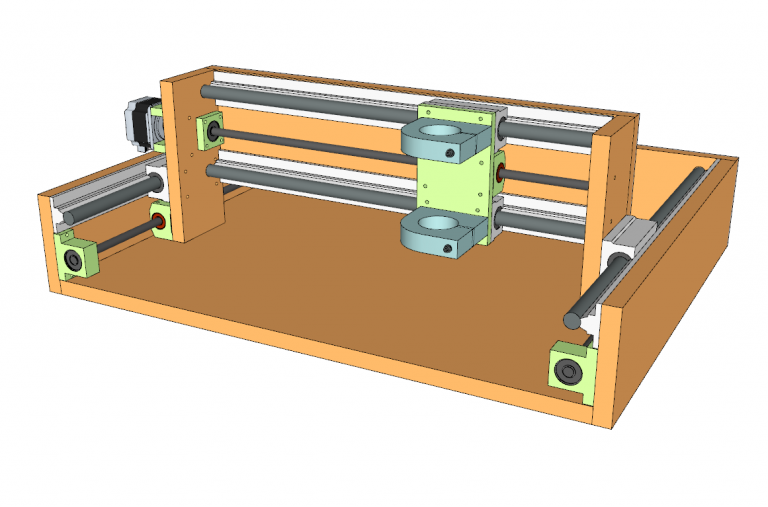 Odkurzamy dział projektowy